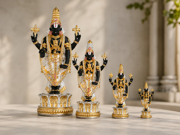 One Form, Four Sizes