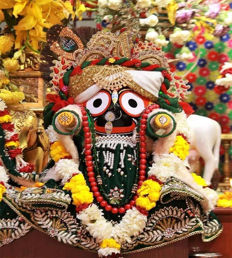 Who Is Lord Jagannath A Guide To Lord Jagannath s Origin History Who Is Lord Jagannath A Guide To Lord Jagannath s Origin History
