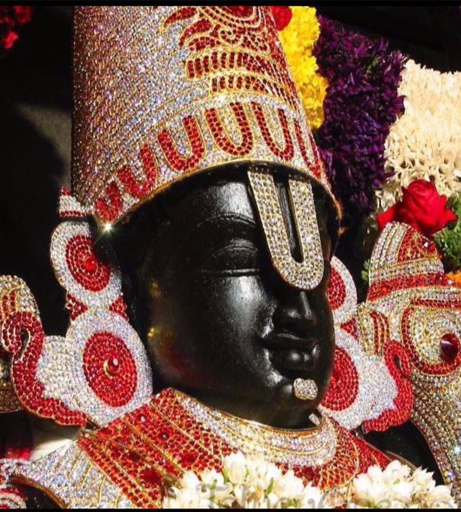 10 Tirumala Temple Secrets You Should Know Before Visiting it ...